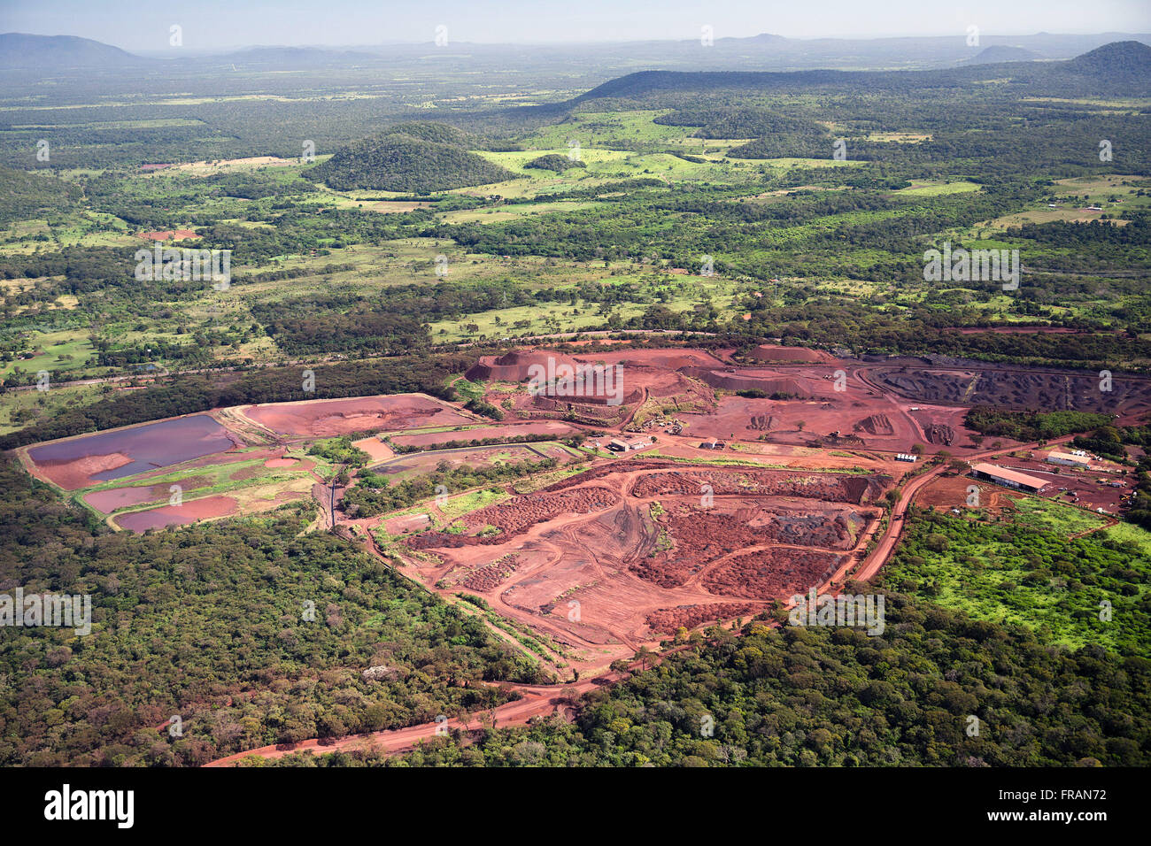 Manganese ore hires stock photography and images Alamy