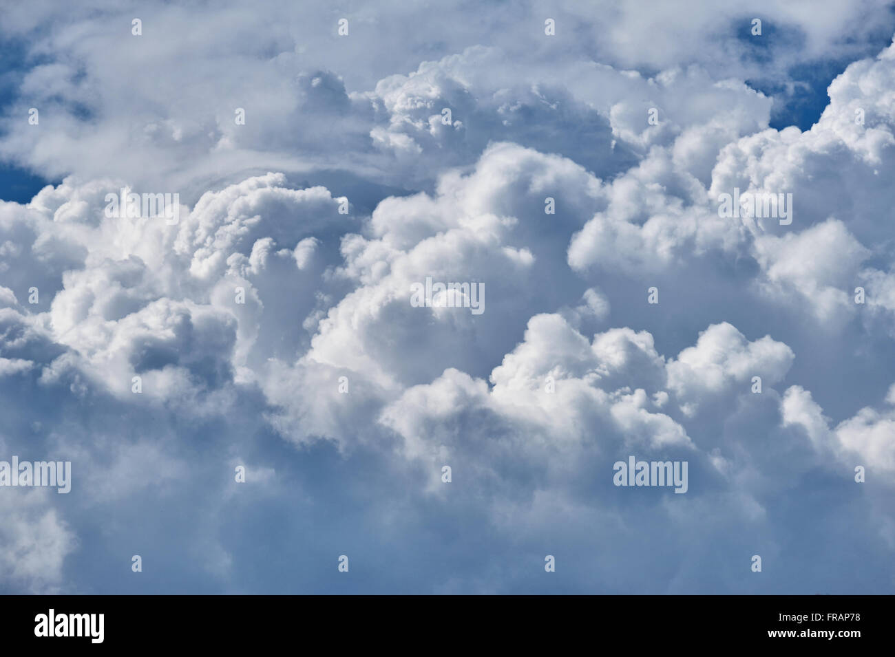 dark stormy sky with cloud background Stock Photo - Alamy