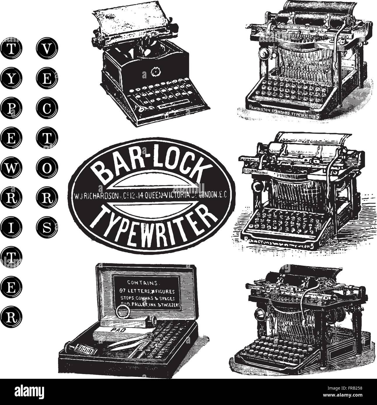 Life Typewriting Paper — The Gentleman Stationer