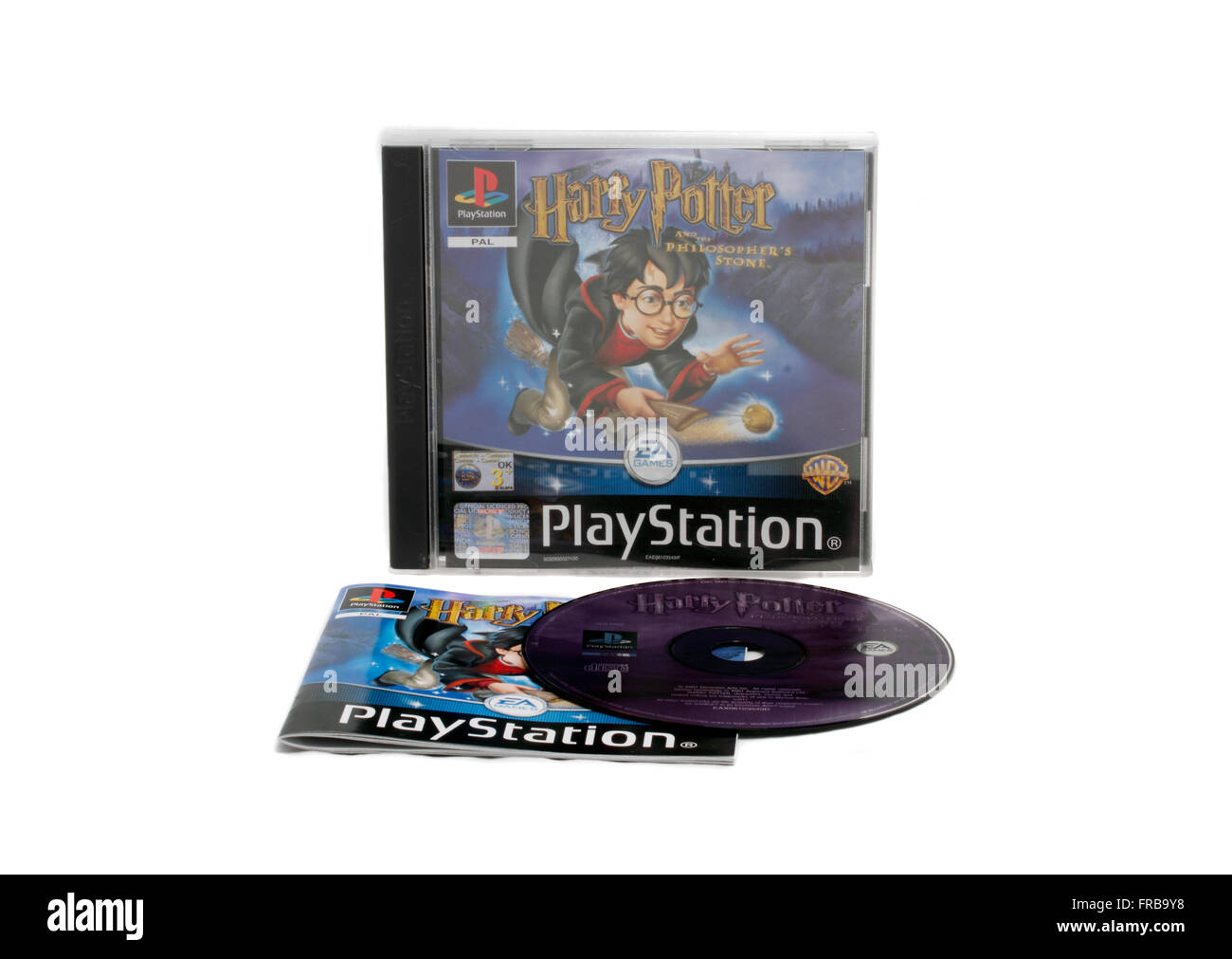 гарри поттер playstation 5