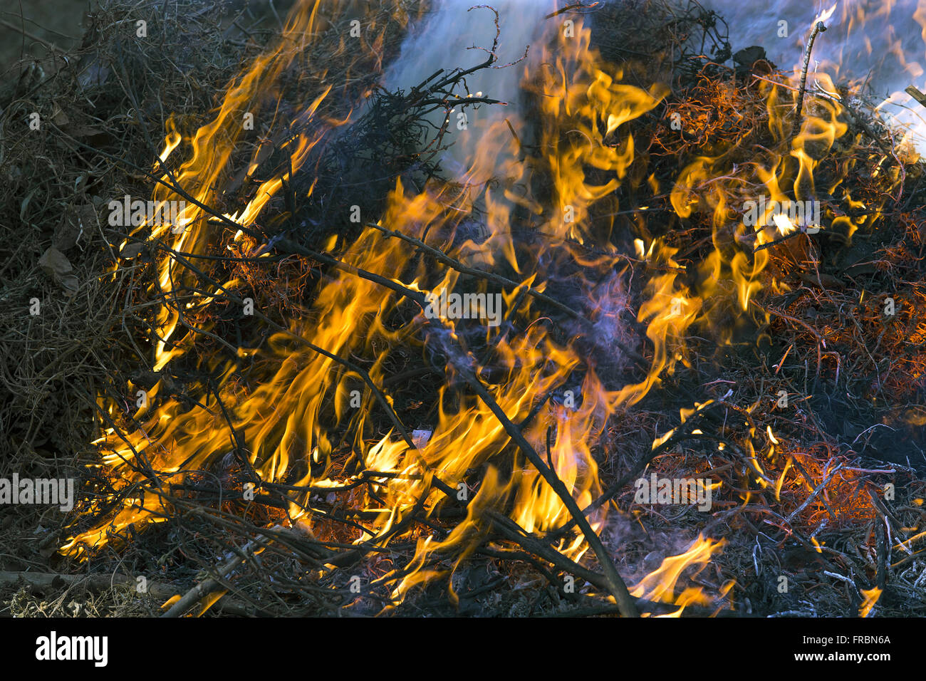 Queimada hires stock photography and images Alamy