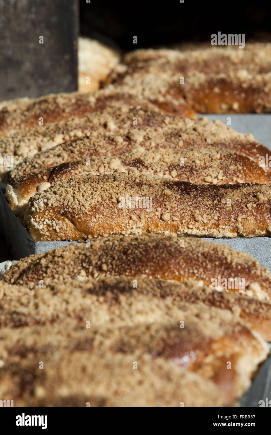 German cake hi-res stock photography and images - Alamy