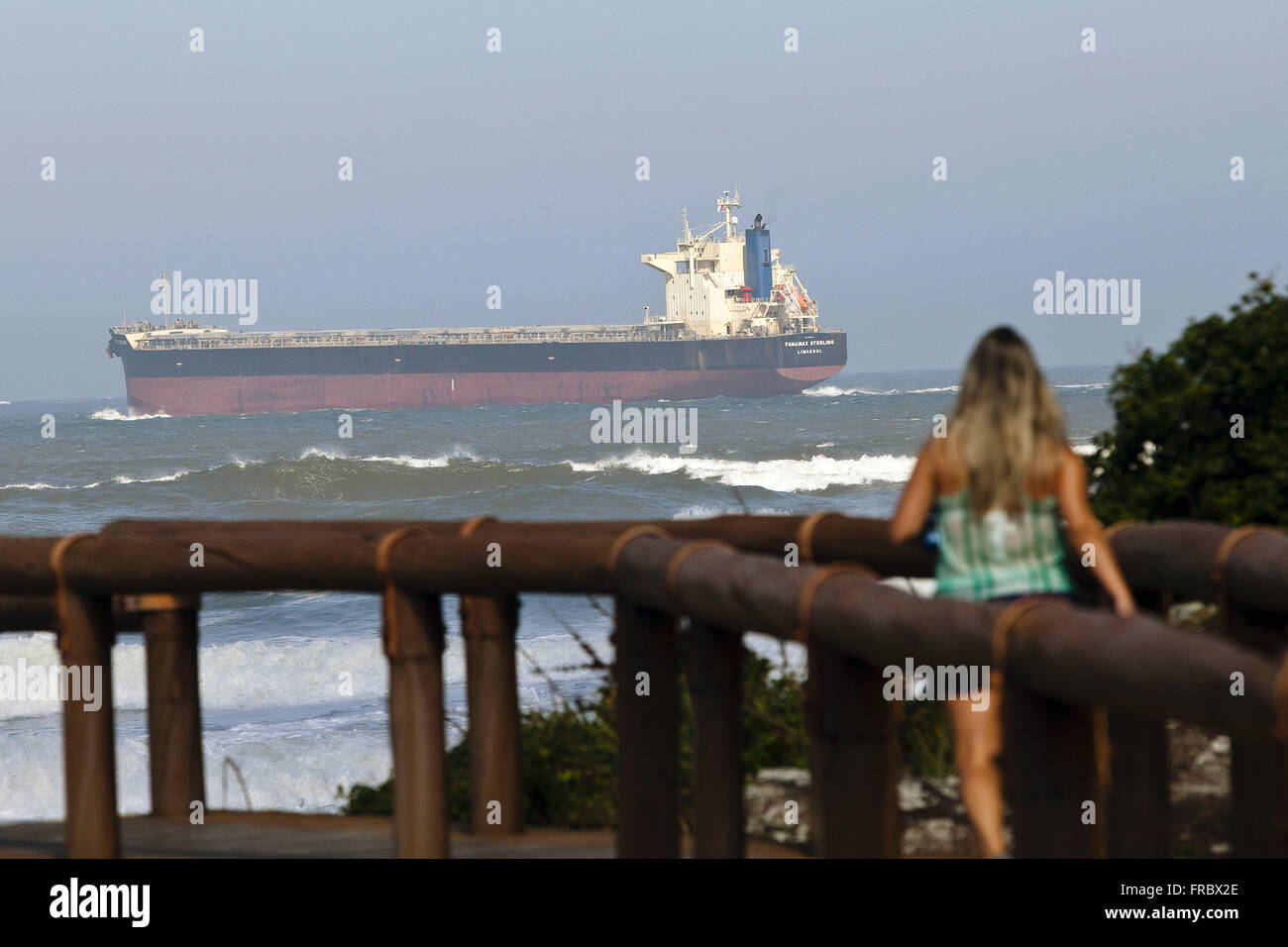 Tourist vessel hi-res stock photography and images - Alamy