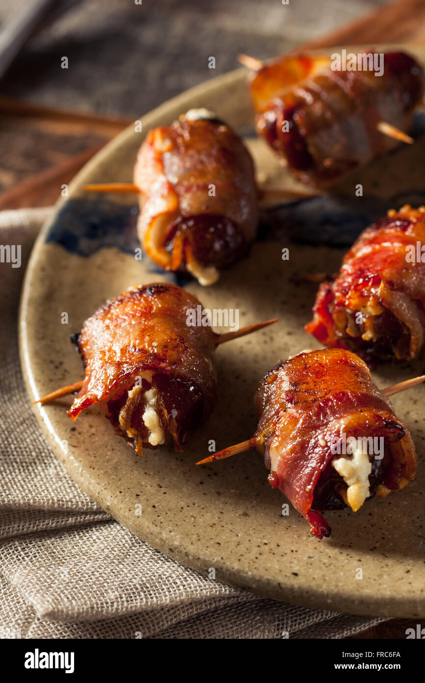 Stuffed medjool dates hires stock photography and images Alamy