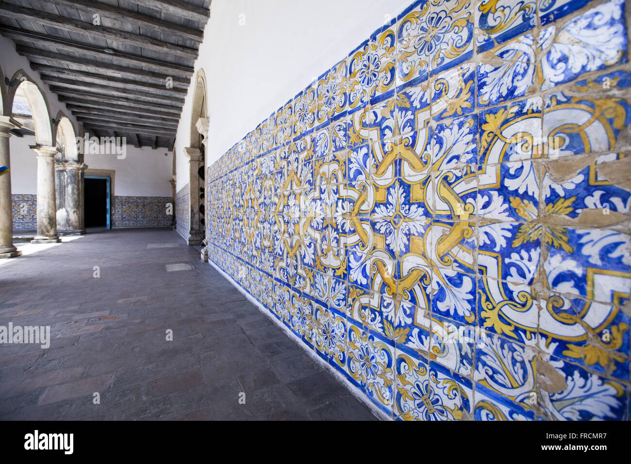 Mosaic tiles church hires stock photography and images Alamy