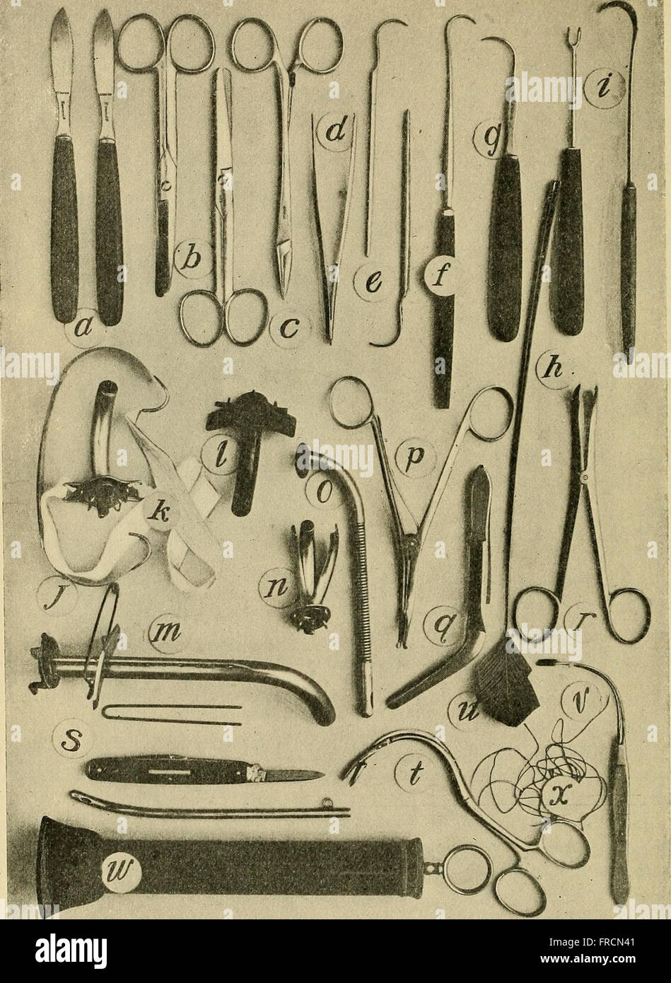 Gastroduodenostomy Tool