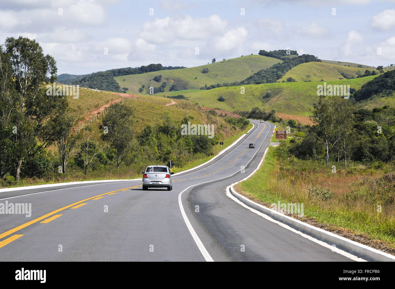 Highway vehicle hires stock photography and images Alamy