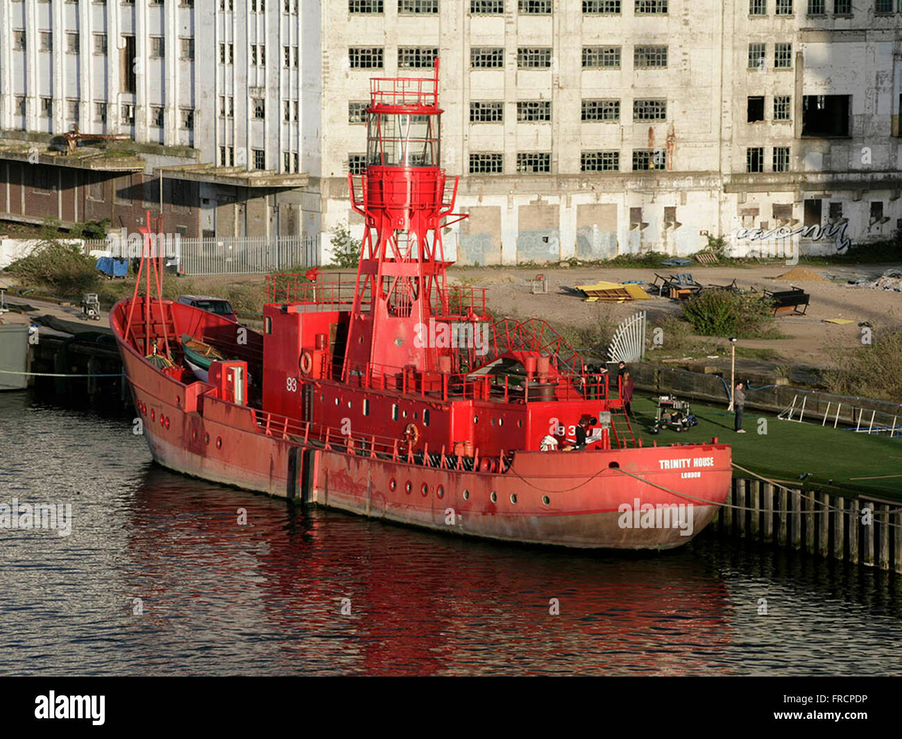 Trinity house light hires stock photography and images Alamy