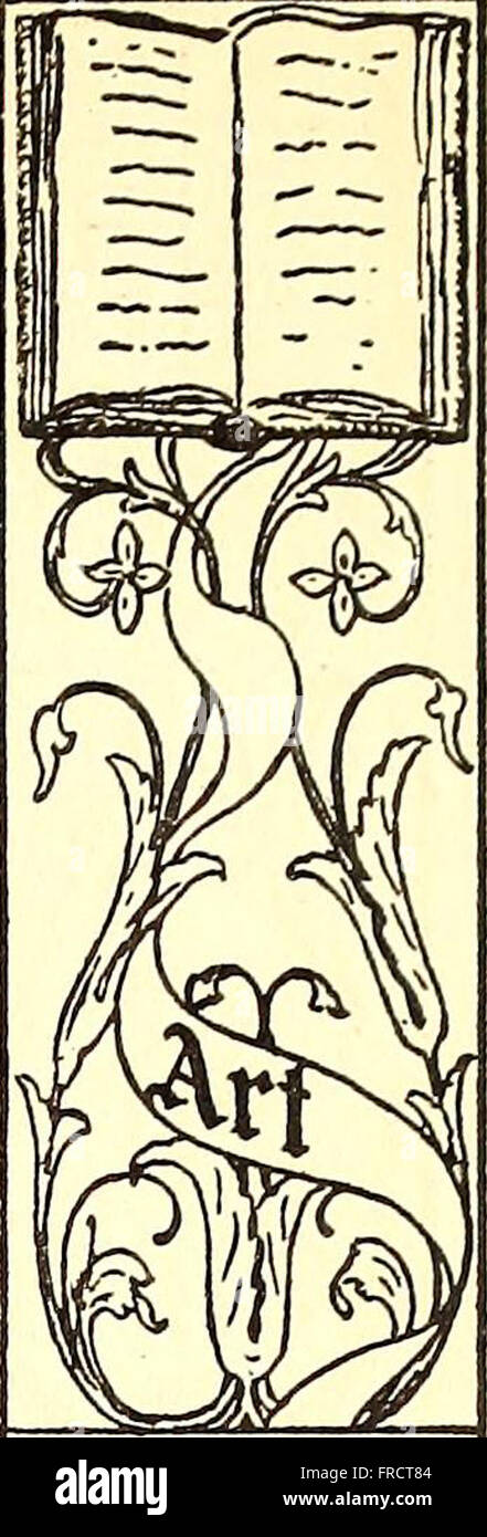 The journal of American history (1909 Stock Photo Alamy