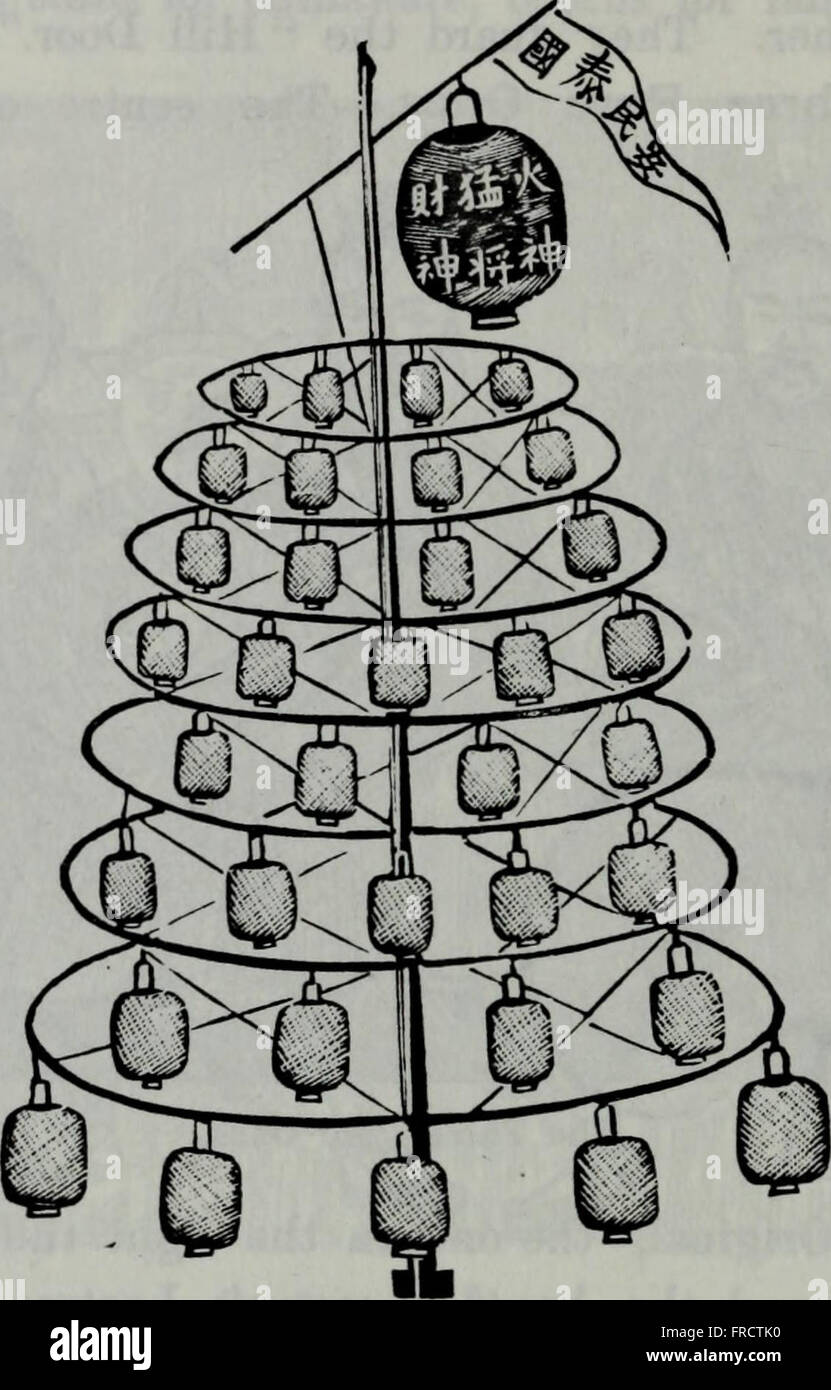 The dragon, image, and demon; or, The three religions of China