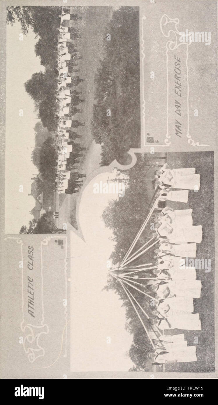The 'State Normal School Bulletin' (1916-1919) offers detailed reports ...