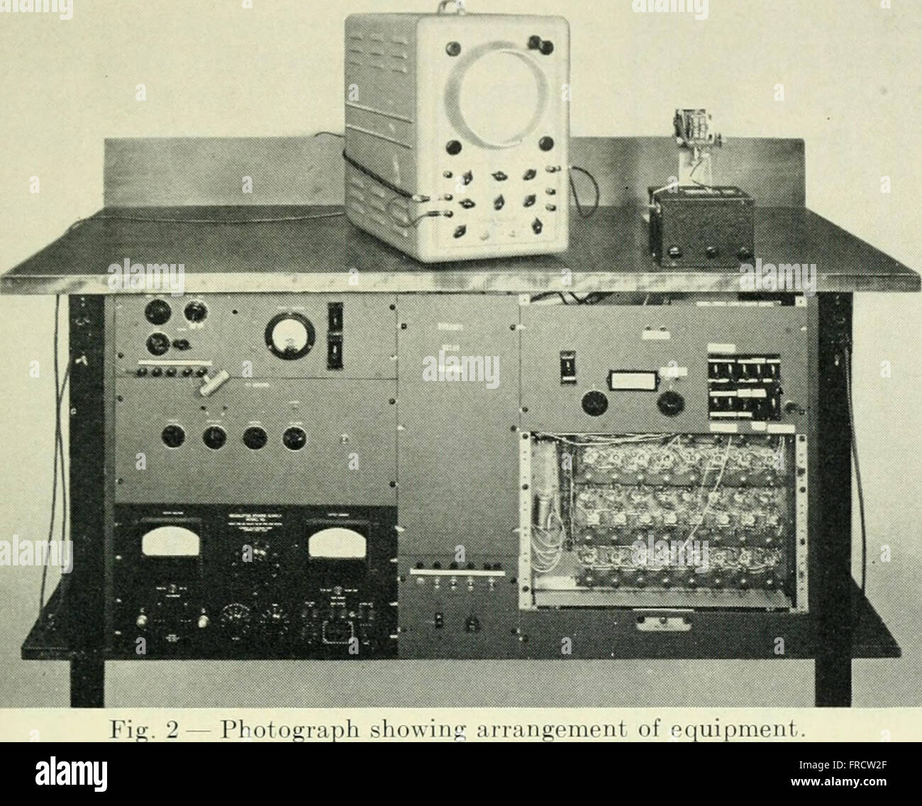 The Bell System Technical Journal (1922) documents technological ...