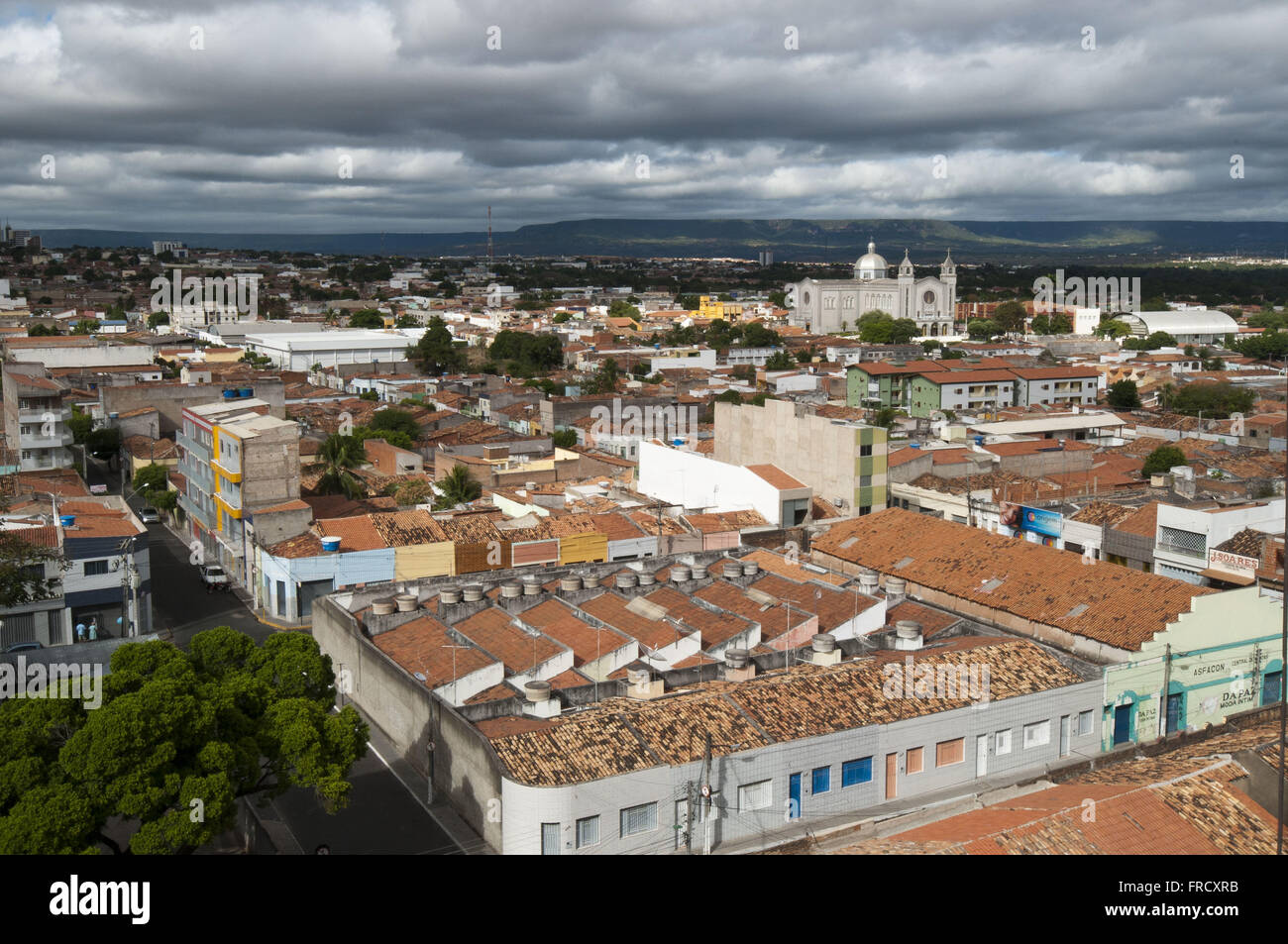 Araripe Ceará fonte: c8.alamy.com