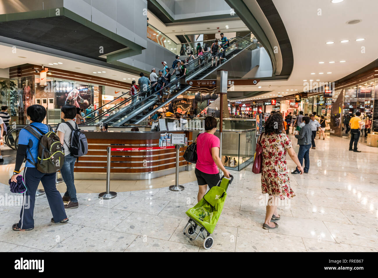 Tung chung wan hires stock photography and images Alamy