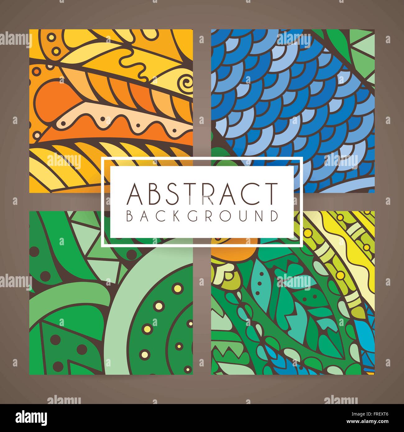 Intricate dot patterns hi-res stock photography and images - Alamy