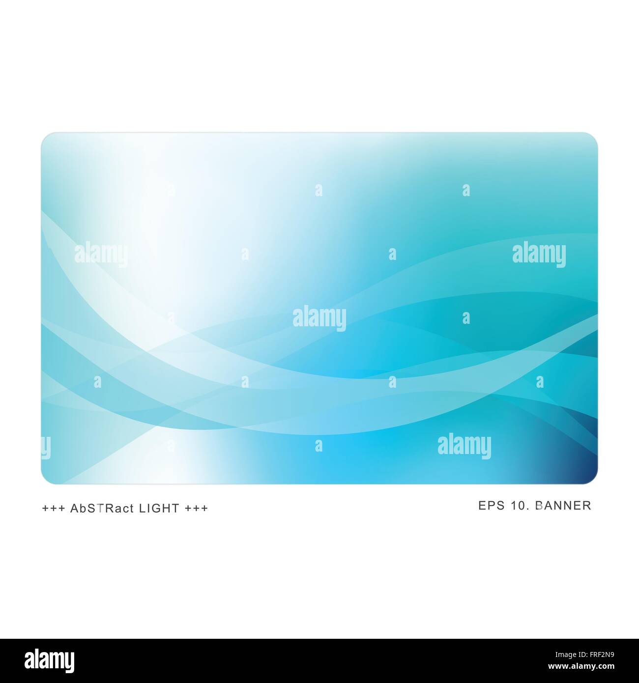 Abstract background with copy space Stock Vector Image & Art - Alamy