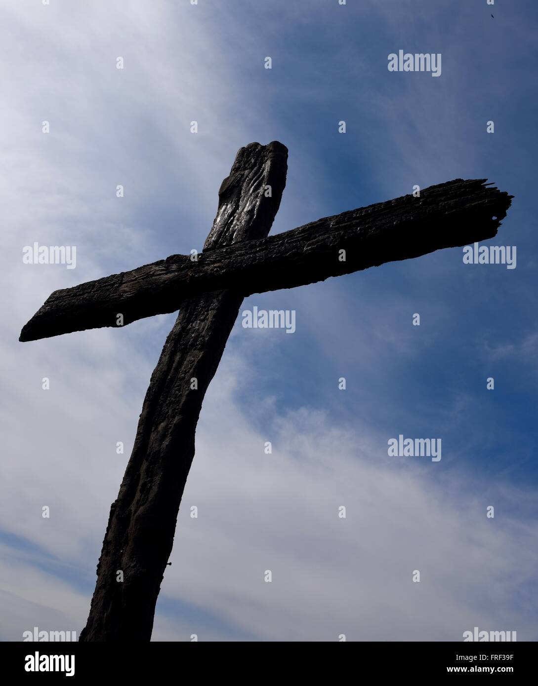 A higher purpose Stock Photo Alamy