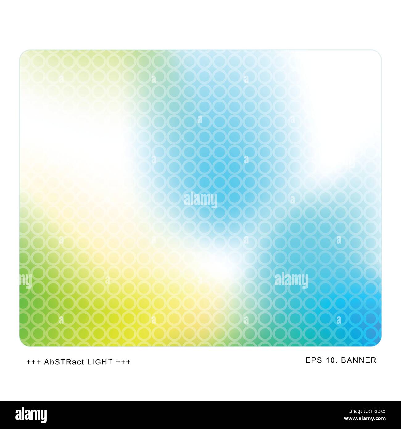 Abstract background with copy space Stock Vector Image & Art - Alamy