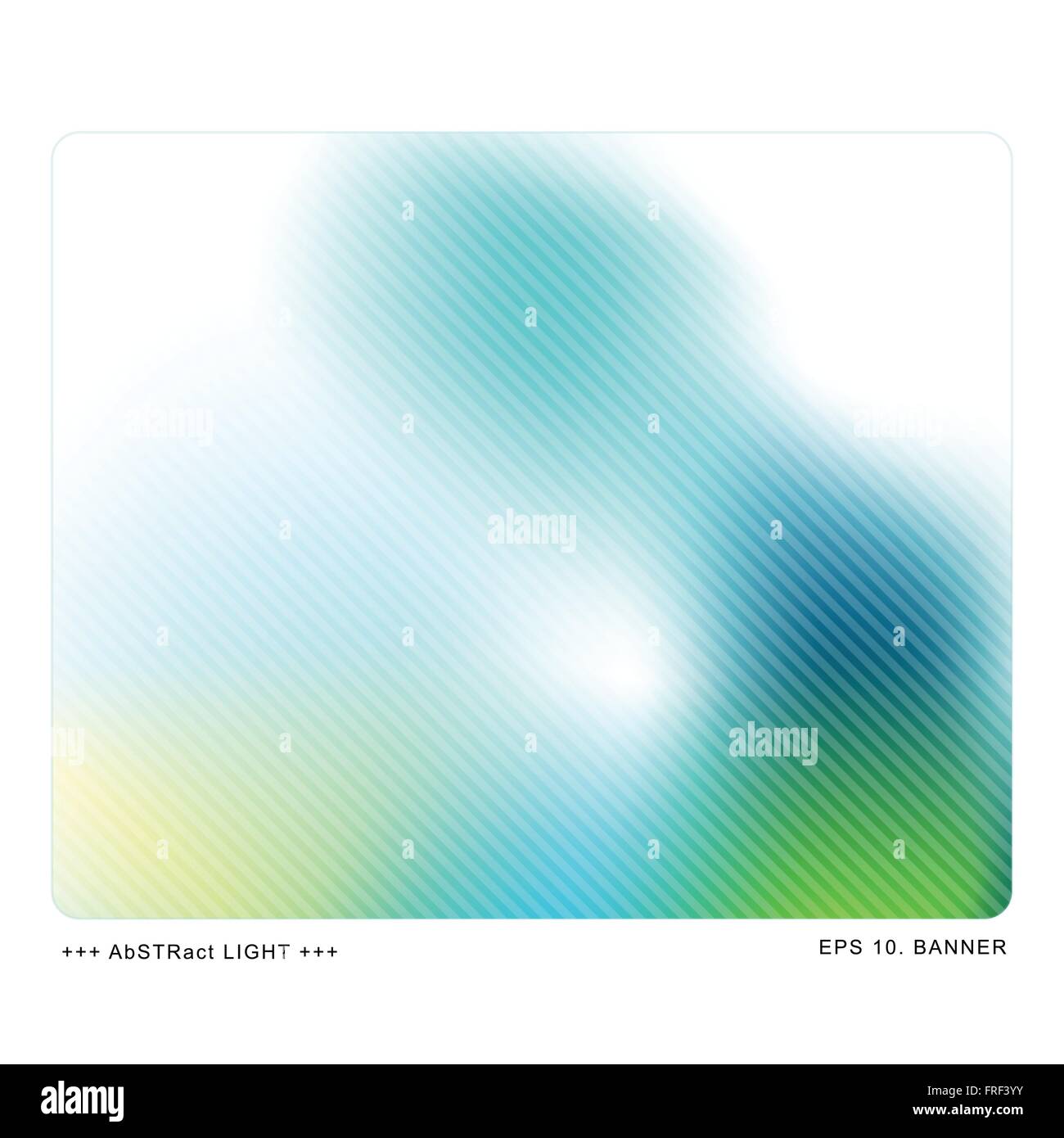 Abstract background with copy space Stock Vector Image & Art - Alamy