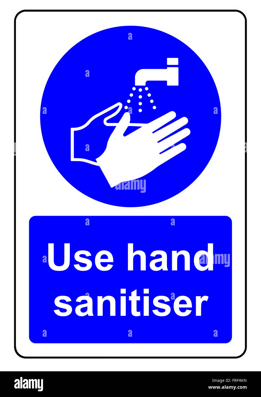sanitise-your-hands-sign-cut-out-stock-images-pictures-alamy for Free Printable Hand Sanitizer Signs Sanitise your hands sign Cut Out Stock Images & Pictures - Alamy for Free Printable Hand Sanitizer Signs