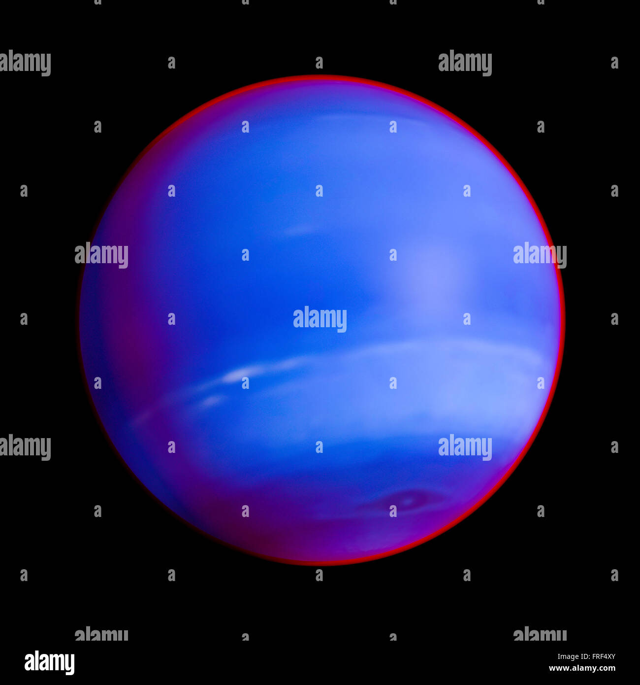 Neptune nasa hires stock photography and images Alamy