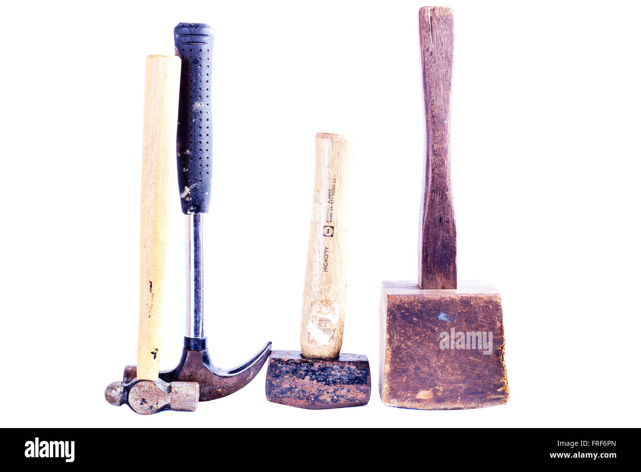 hammers hammer lump sledgehammer claw mallet Ball peen hammer tools