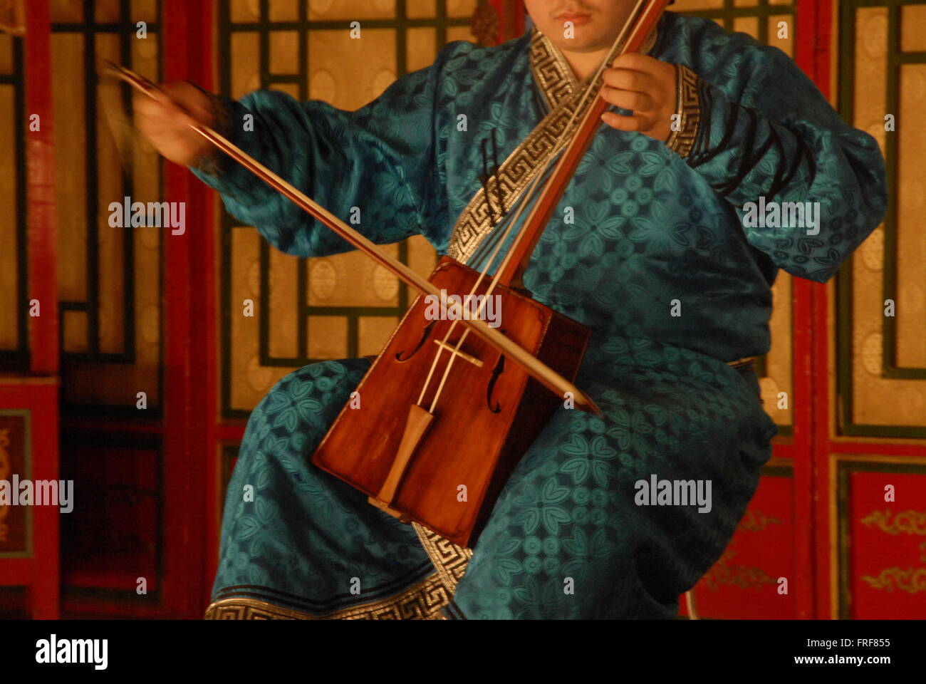 Mongolie ulan bator hi-res stock photography and images - Alamy
