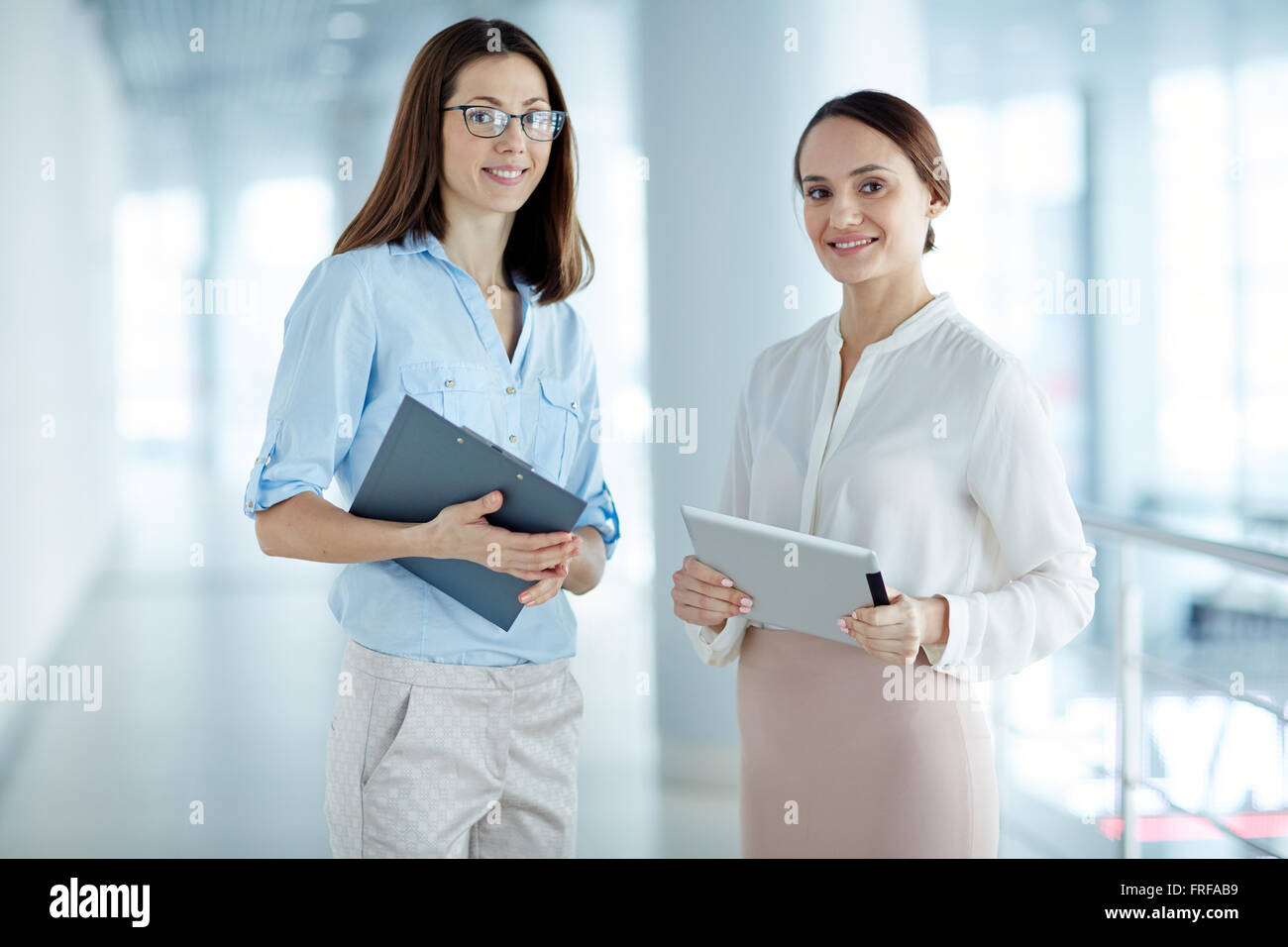 Business people workers hi-res stock photography and images - Alamy