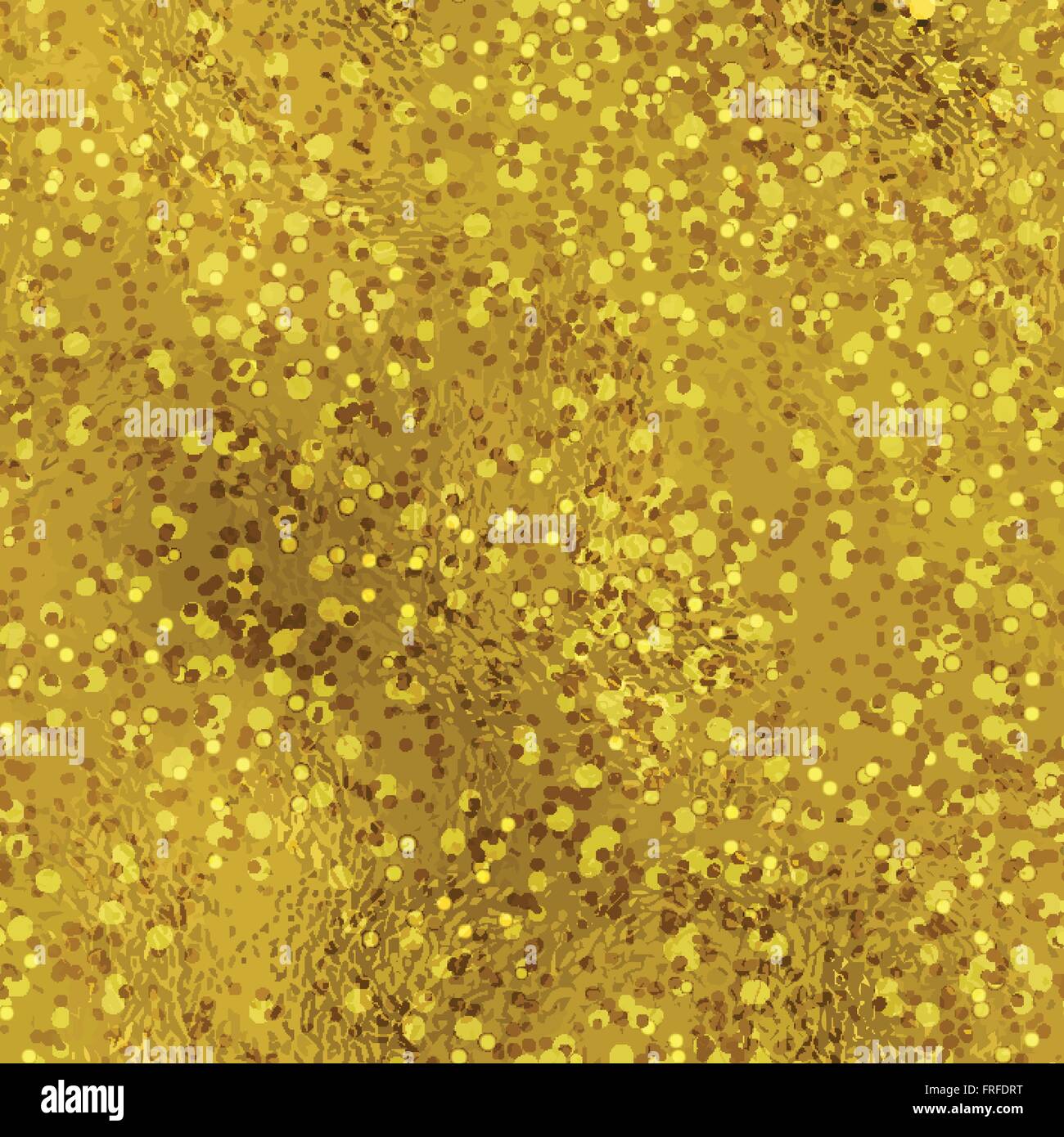 Golden foil seamless texture Stock Vector Image & Art - Alamy