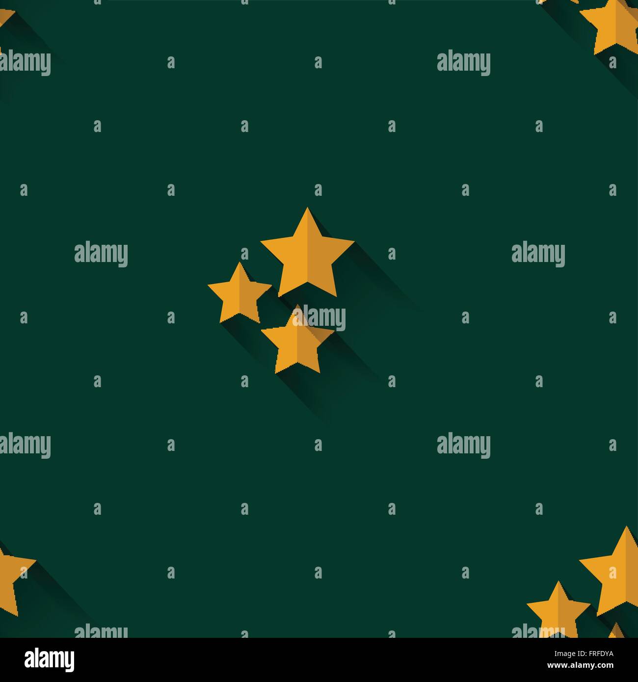 Seamless pattern with stars Stock Vector Image & Art - Alamy