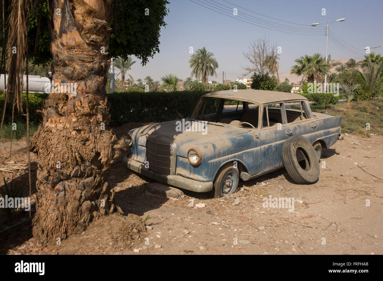 Mercedes Egypt Stock Photos Mercedes Egypt Stock Images Alamy