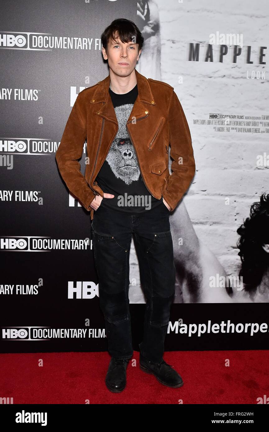 Ryan mcginley hi-res stock photography and images - Alamy