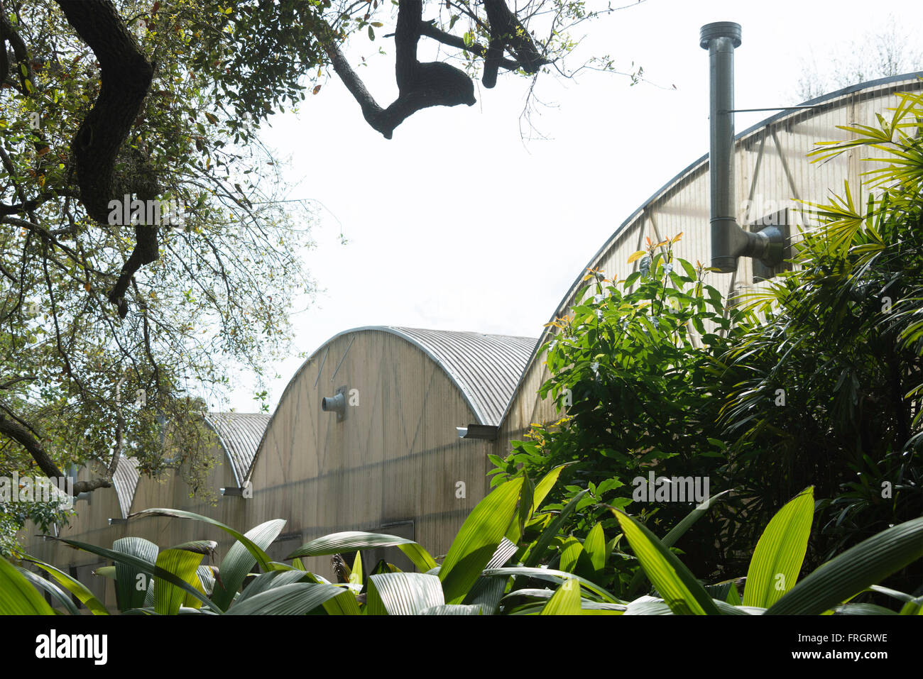 Green architecture florida hires stock photography and images Alamy