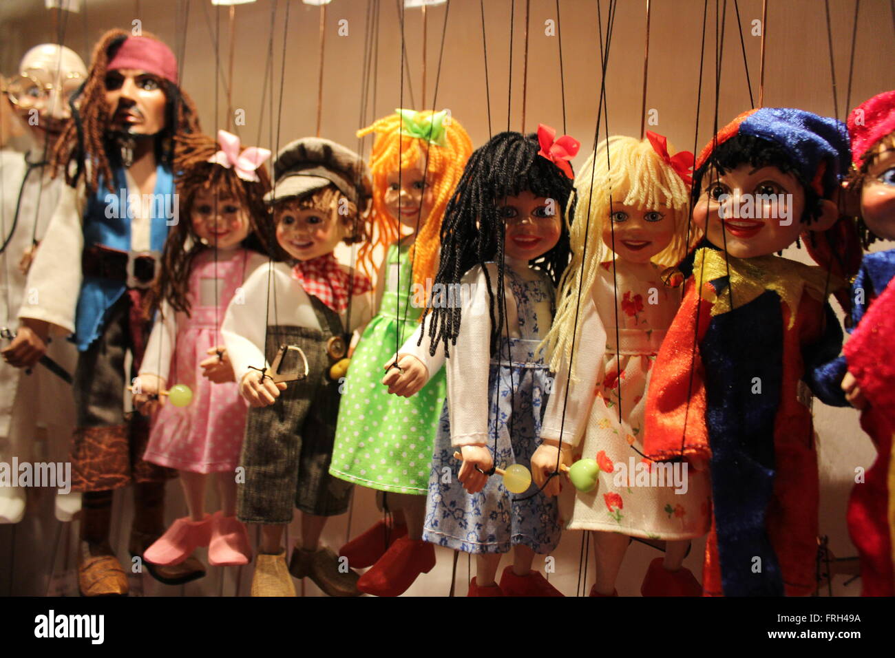 in Prague Stock Photo Alamy