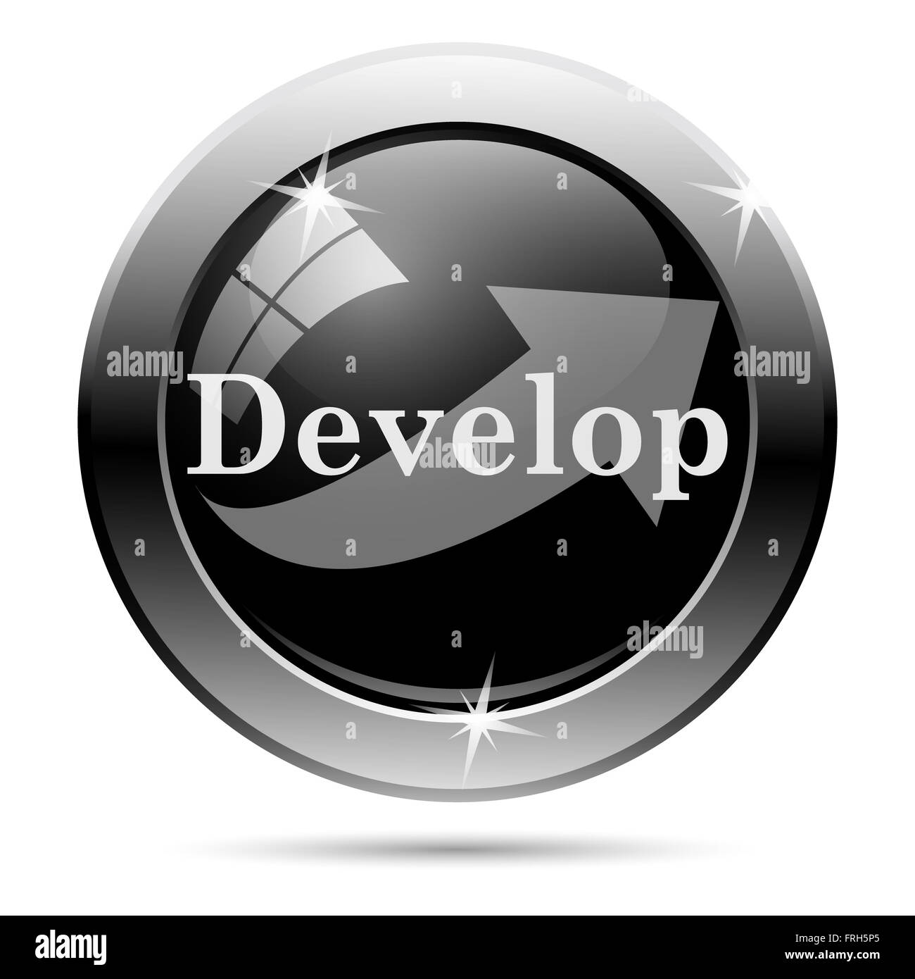 Personal development word Black and White Stock Photos & Images - Alamy