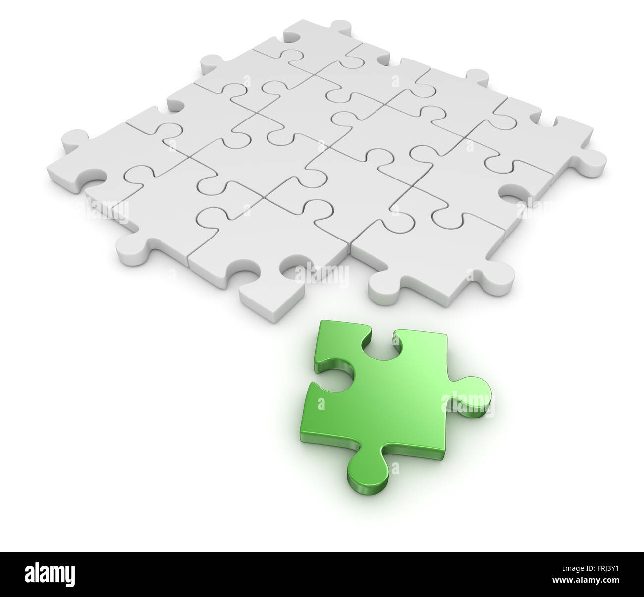 Final Piece , This is a computer generated and 3d rendered picture ...