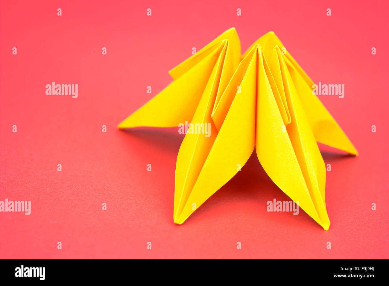 Origami Flower Hi res Stock Photography And Images Alamy origami-flower-hi-res-stock-photography-and-images-alamy