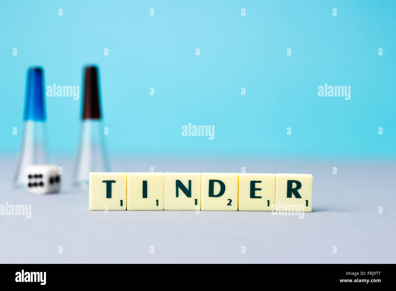 Signs tinder 12 Tinder
