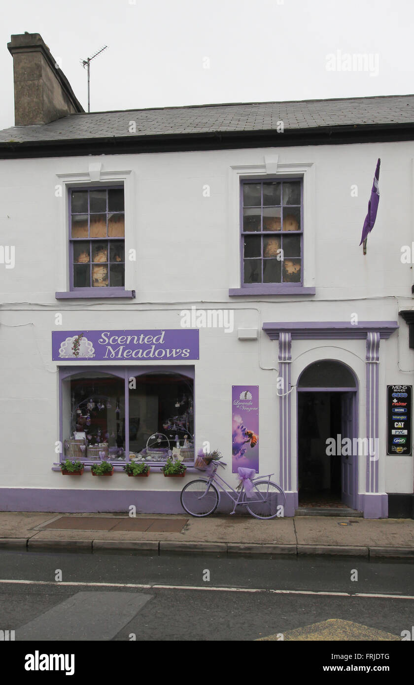 Shopping carrick on shannon hires stock photography and images Alamy