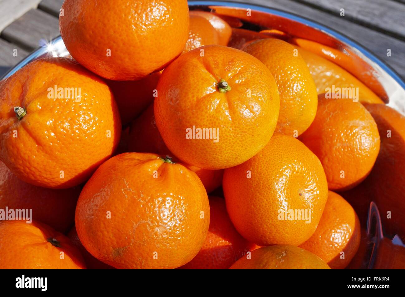 Clementine citrus fruit hi-res stock photography and images - Alamy