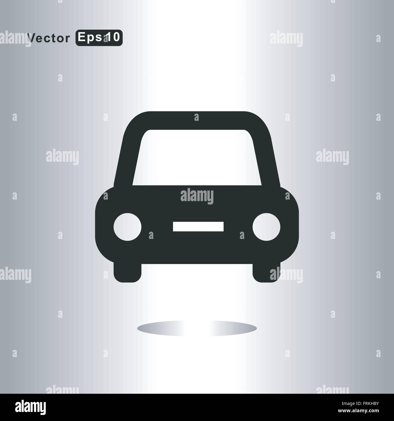 Computer graphics car Stock Vector Images - Alamy