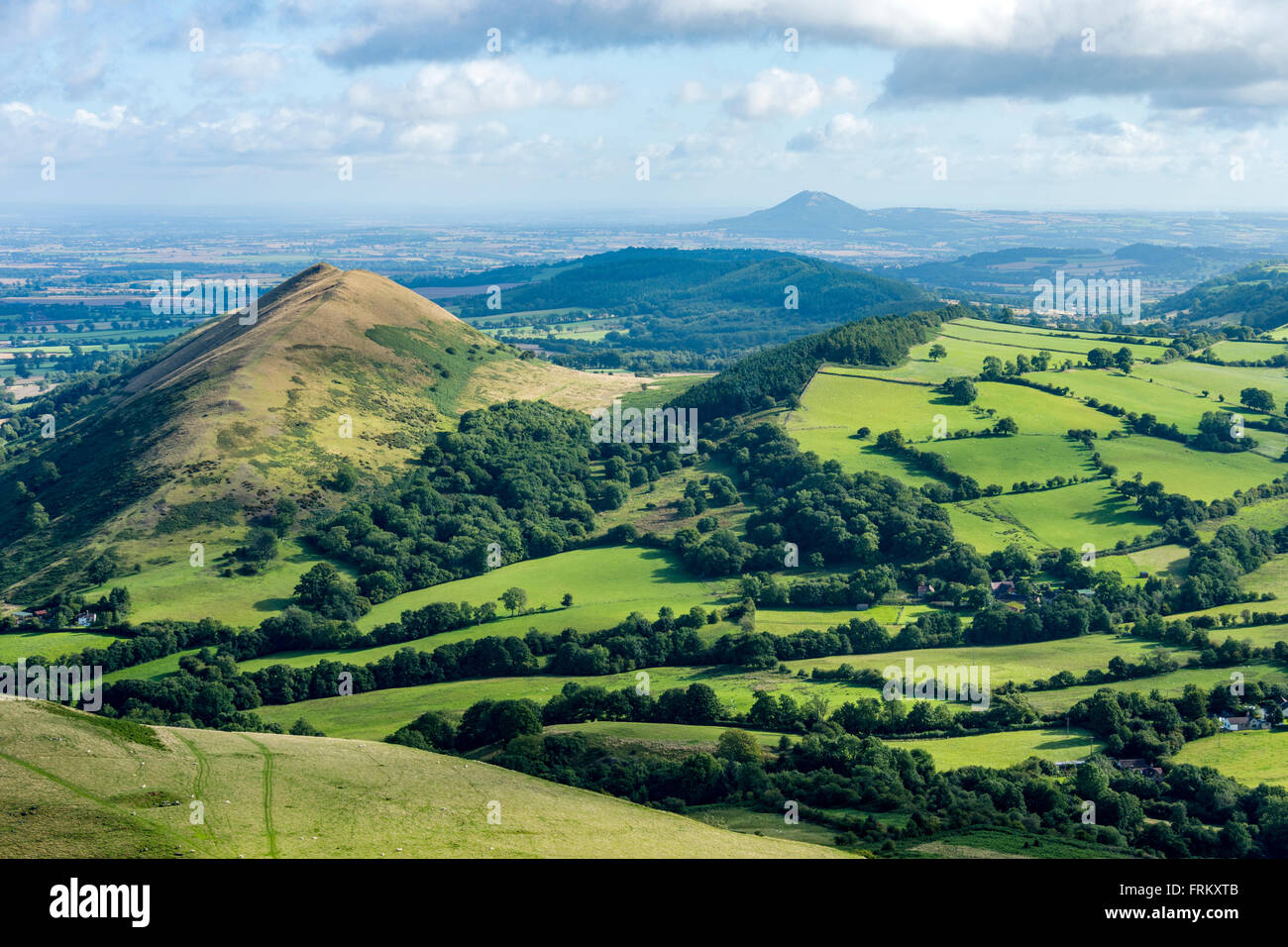 Wrekin hires stock photography and images Alamy