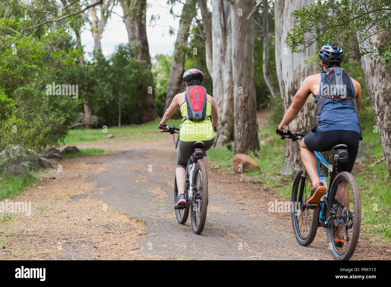 Biker male rear view hi-res stock photography and images - Alamy