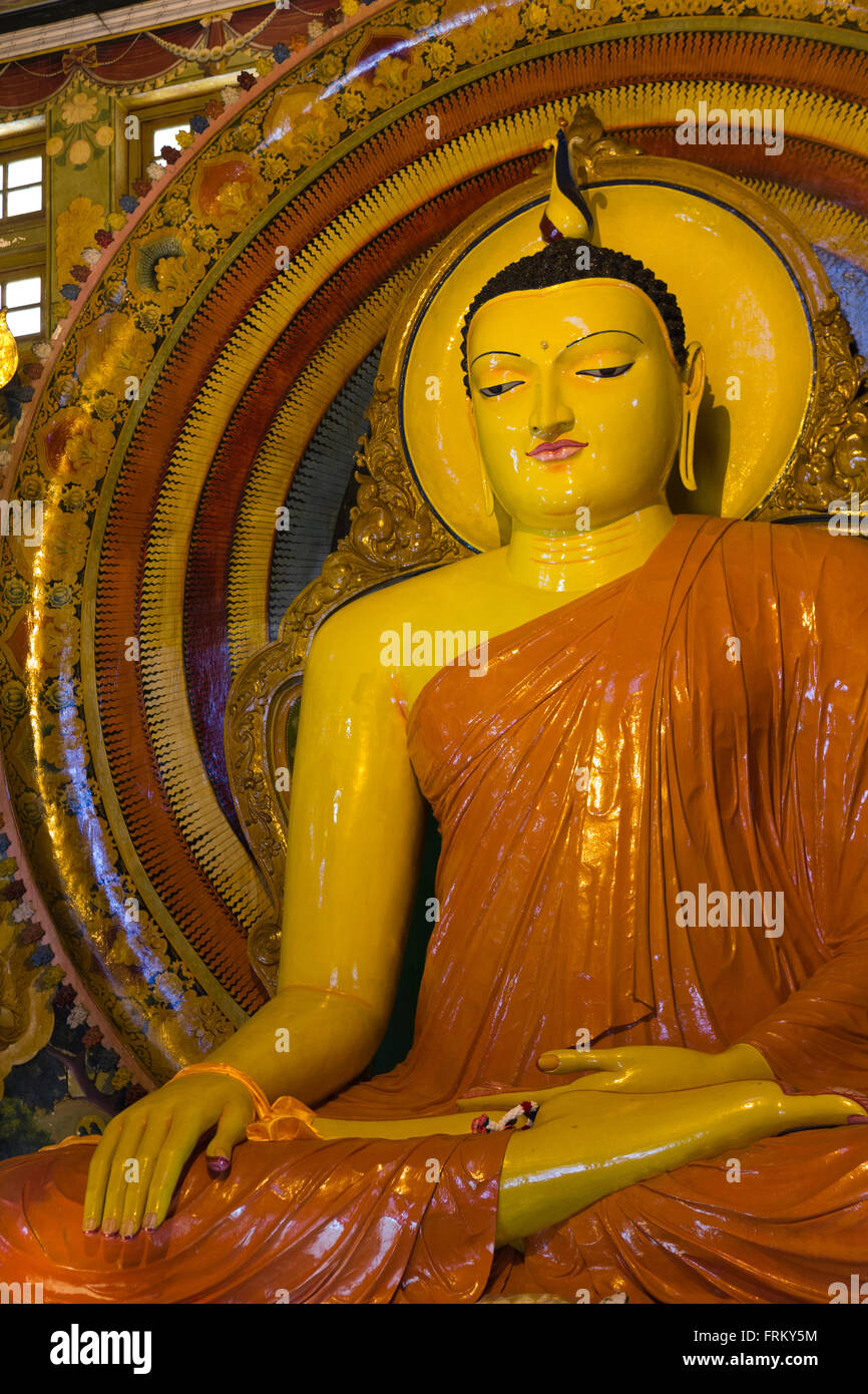 Large buddha hires stock photography and images Alamy
