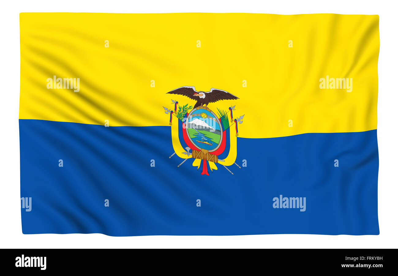 ecuador-national-flag-hi-res-stock-photography-and-images-alamy
