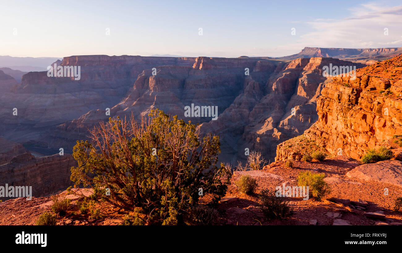 Grand Canyon Arizona Stock Photo - Alamy