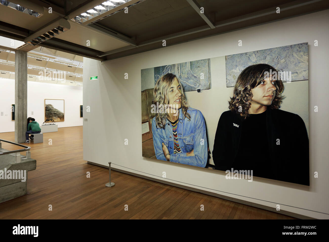 Photography Exhibition In The Kunsthaus Zurich The Modern Art Museum Of Photography Exhibition In The Kunsthaus Zurich The Modern Art Museum Of