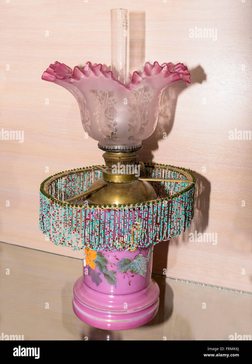 Old kerosene lamp hires stock photography and images Alamy