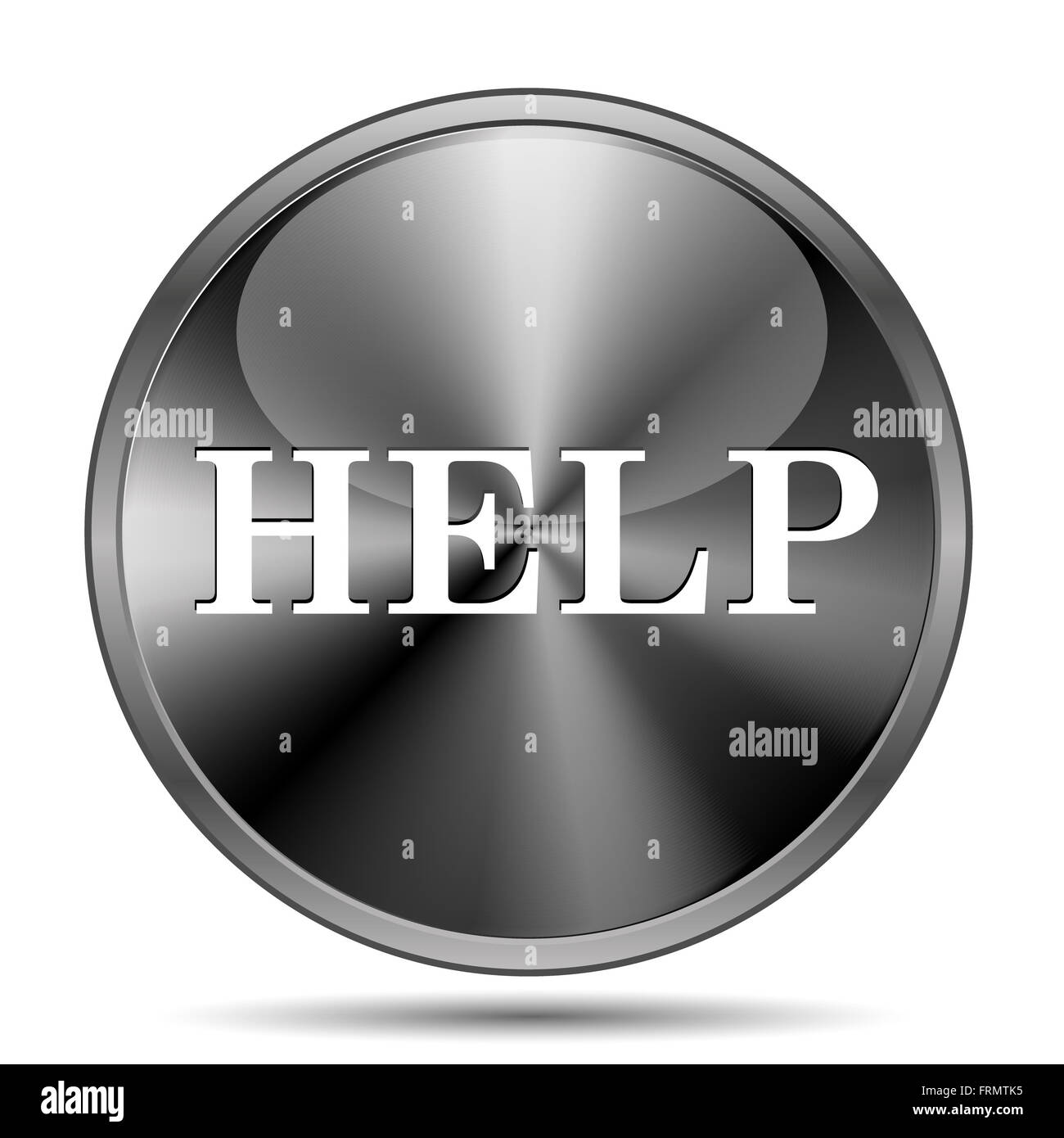 Emergency stop switch sign Black and White Stock Photos & Images - Alamy