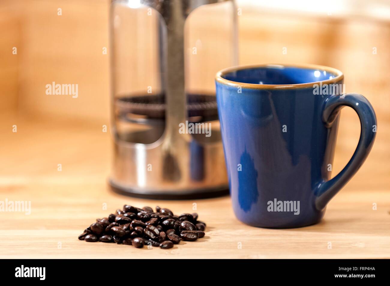Coffee bean logo hires stock photography and images Alamy